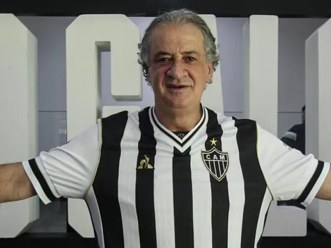 Sérgio Coelho faz provocação ao Flamengo após título da Supercopa