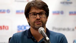 Foto: Felipe Oliveira/Bahia