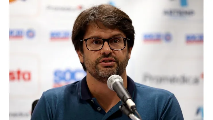 Foto: Felipe Oliveira/Bahia