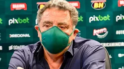 Foto: Mourão Panda / América