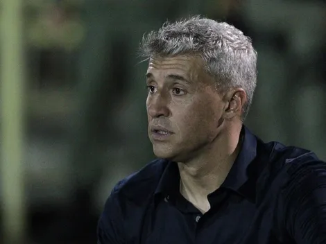 Santos não perde tempo e quatro técnicos entram em pauta