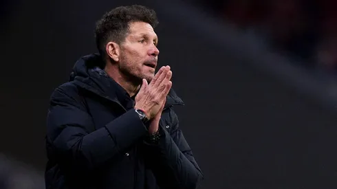 Foto: Diego Souto/Quality Sport Images/Getty Images