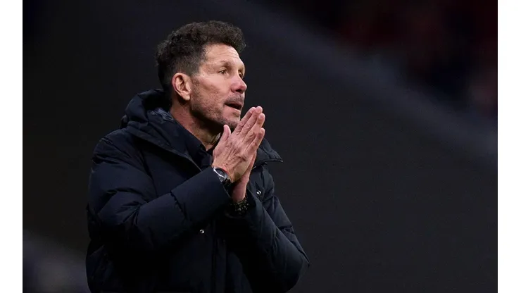 Foto: Diego Souto/Quality Sport Images/Getty Images