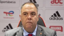 Foto: Alexandre Vidal/Flamengo