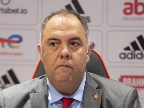 “Que vexame do Braz”; Flamengo é pego de surpresa e contratação deve ser cancelada