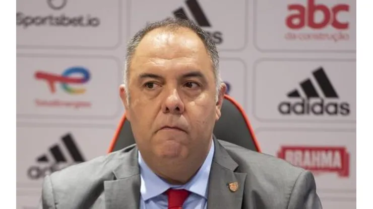 Foto: Alexandre Vidal/Flamengo