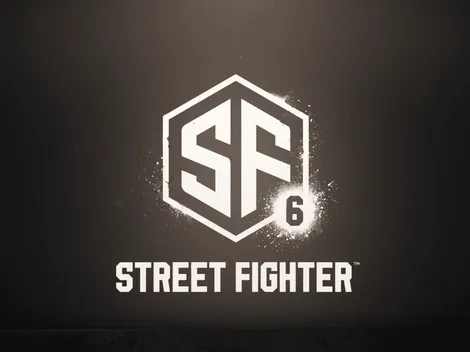 Capcom revela teaser do novo Street Fighter 6