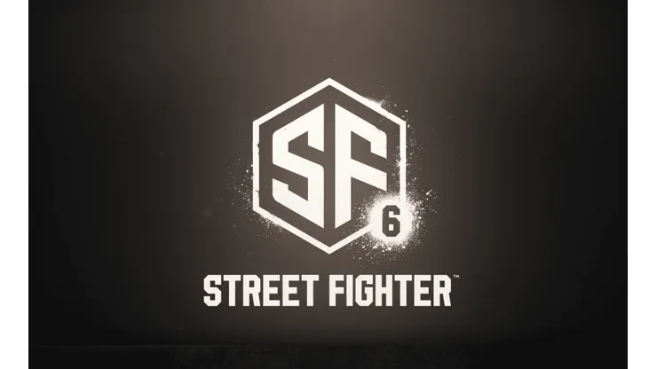 Capcom revela teaser do novo Street Fighter 6