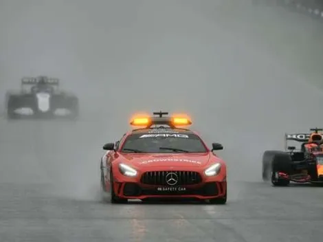 Após polêmica da decisão de 2021, FIA divulga mudanças na regra do Safety Car