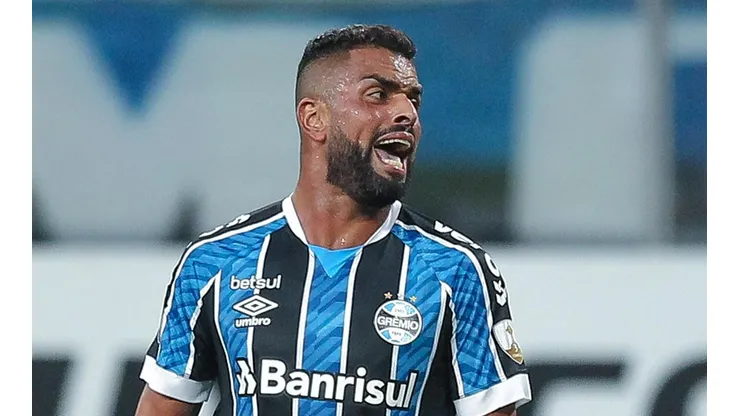 Foto: Fernando Alves/AGIF