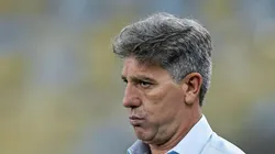 - Renato está sem clube