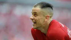 D'Alessandro perto de bater marca histórica no Internacional neste domingo