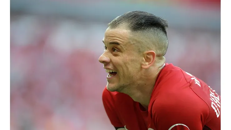 D'Alessandro perto de bater marca histórica no Internacional neste domingo