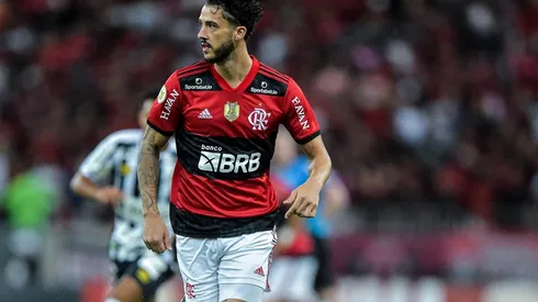 Foto: Thiago Ribeiro/AGIF