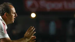 Foto: Marcello Zambrana/AGIF