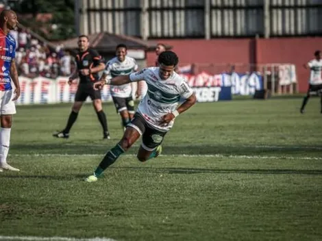Em um clássico eletrizante, com expulsão e muita polêmica, Warley sacramenta a virada do Coritiba