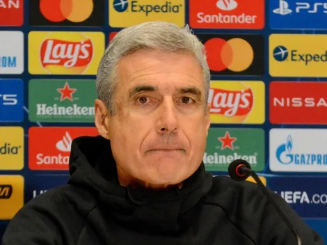 Botafogo expõe trunfos para superar concorrência e fechar com Luís Castro