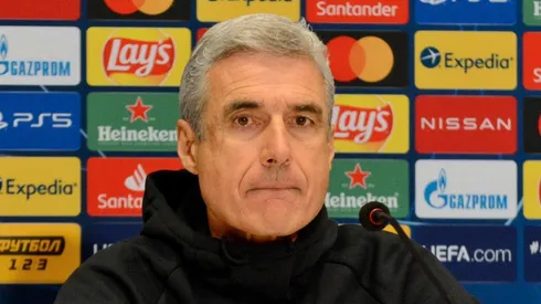 Foto: (Pacific Press/Getty Images) - Luís Castro continua na mira do Botafogo para assumir a equipe alvinegra