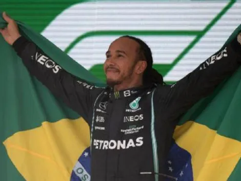 Hamilton crava futuro na F1 e faz forte desabafo sobre fim da temporada passada: "Nunca mais pode acontecer"
