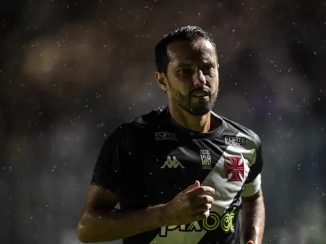 Com Nenê entre os desfalques, Vasco deve ter novidades para enfrentar o Audax: VEJA