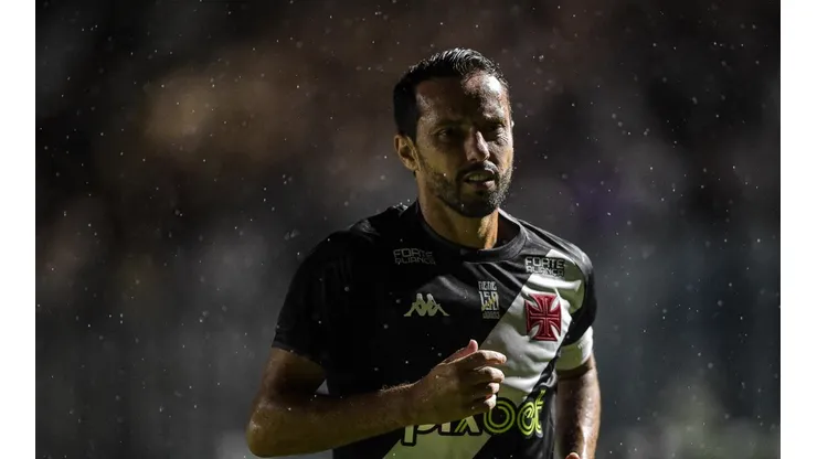 Foto: Thiago Ribeiro/AGIF