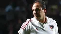 Foto: (Marcello Zambrana/AGIF) - Rogério Ceni deve ganhar um reforço essencial para o São Paulo nos próximos dias