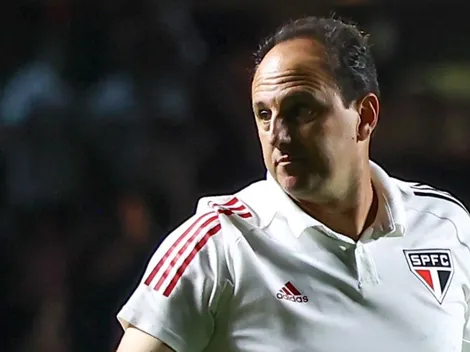 São Paulo está prestes a anunciar reforço essencial para Ceni