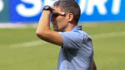 Fernando Moreno/AGIF - Treinador ganhou mais um peça pro seu elenco