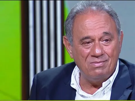 Denis Abrahão se emociona em entrevista e crava: "O Renato vai voltar para o Grêmio"