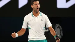 Foto: Getty Images - Novak Djokovic quer se manter no topo do ranking da ATP