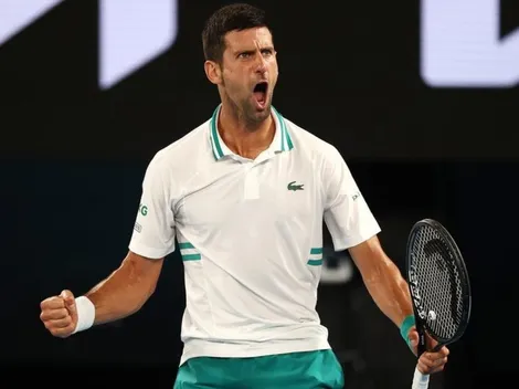 Djokovic fará seu primeiro jogo de 2022 nesta segunda-feira (21); saiba onde assistir