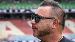 Foto: Fernando Moreno/AGIF - Antonio Mohamed listou os principais adversários do Galo na Libertadores deste ano