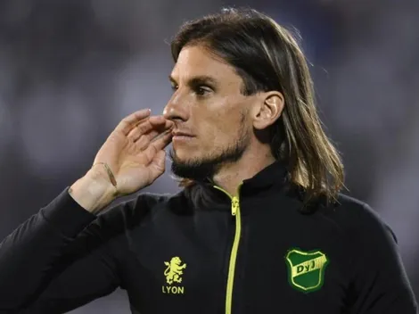 'Argentinos no topo'; Com Beccacece, hermanos disparam como os preferidos da torcida para comandar o Santos