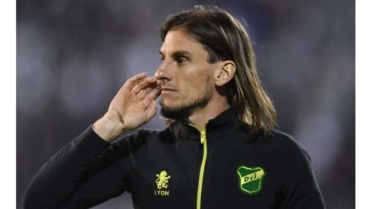 Gustavo Garello/Getty Images/ 'Argentinos no topo'; Com Beccacece, hermanos disparam como os preferidos da torcida para comandar o Santos