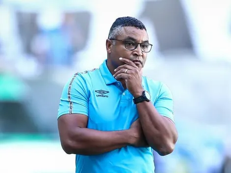 Em reestreia, Roger Machado explica como mudou a postura do Grêmio