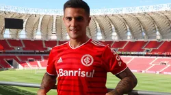 Foto: Ricardo Duarte/Internacional