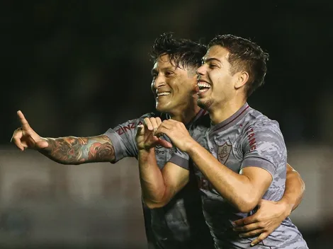 Vitória do Flu no Carioca marca feito inédito de Abel em retorno ao clube