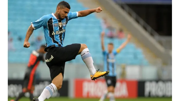 Foto: Ricardo Rímoli/AGIF - Dionathã foi anunciado pelo Boa Esporte
