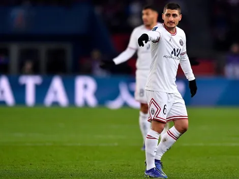 PSG reclama de atuação da arbitragem e por pouco partida não termina em discussão