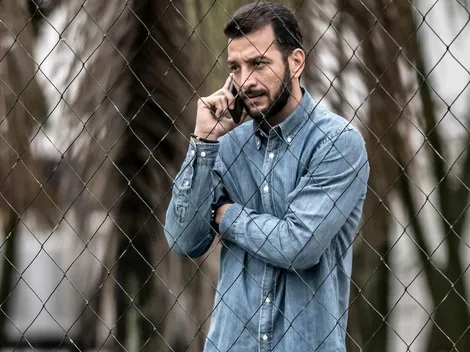 Técnico gringo abre as portas para o Santos e manda recado a Edu Dracena