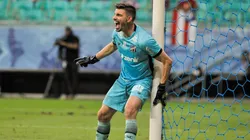 Jhony Pinho/AGIF - João em atuação pelo Brasileirão do ano passada