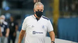 Fernando Torres/AGIF. Clássico pode ajudar Remo a abrir boa vantagem na tabela.