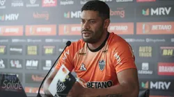 Foto: Pedro Souza / Atlético