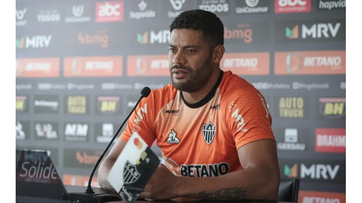 Foto: Pedro Souza / Atlético