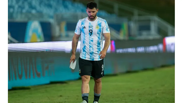 Foto: Gil Gomes/AGIF