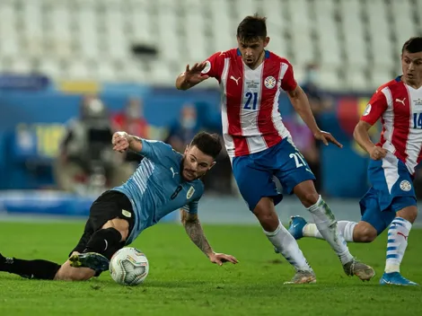 Botafogo é avisado sobre futuro de Óscar Romero e clube segue atento ao mercado da bola