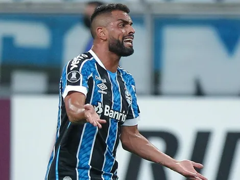 De casa nova: Maicon é anunciado em equipe da Série B; confira