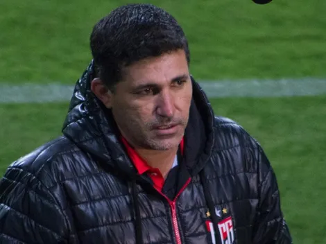 “Temos que tirar lições”: Eduardo Souza pede Atlético menos pilhado para clássico; confira