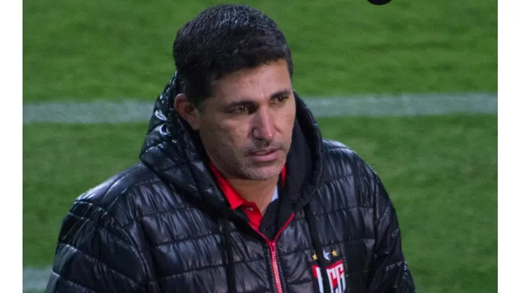 Foto: Robson Mafra/AGIF - Atlético-GO encara o Vila Nova pela segunda vez na temporada