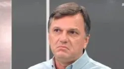 - Mauro afirmou que a equipe precisa de um técnico experiente